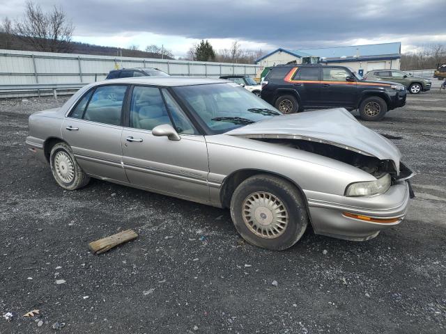 1997 Buick Lesabre Limited VIN: 1G4HR52K8VH555187 Lot: 50778434