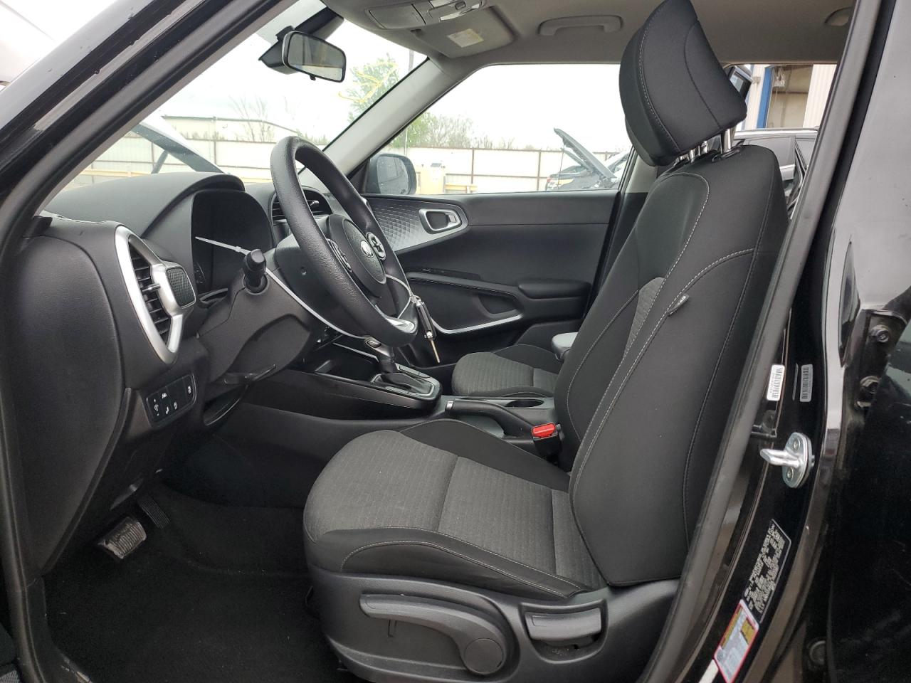 KNDJ23AU0L7022397 2020 Kia Soul Lx