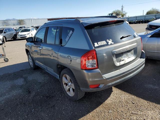 2011 Jeep Compass Sport VIN: 1J4NT1FB0BD236441 Lot: 48579184