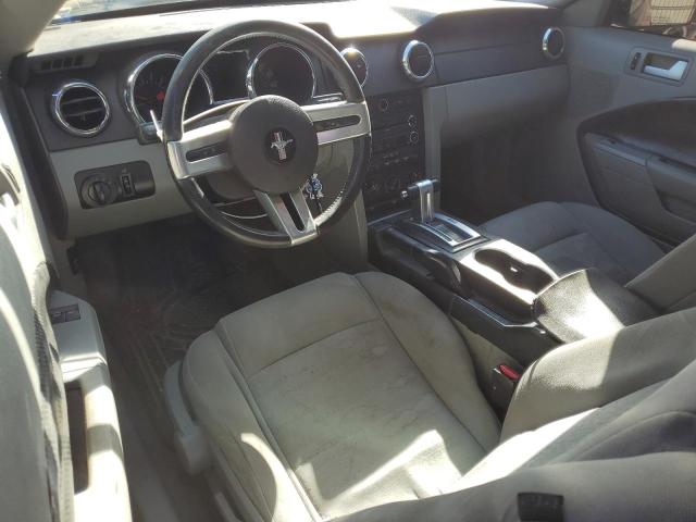 2008 Ford Mustang - Image 8