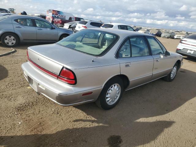 1996 Oldsmobile 88 Base VIN: 1G3HN52K8T4831467 Lot: 46884324