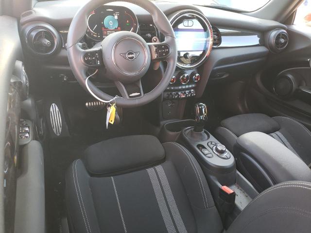 2024 MINI COOPER JOH WMW63DL07R3R36775