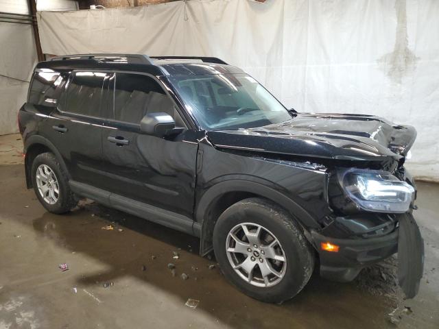 2021 FORD BRONCO SPO - 3FMCR9A68MRA97931