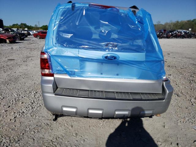 2009 Ford Escape Xlt VIN: 1FMCU037X9KA58785 Lot: 48340144