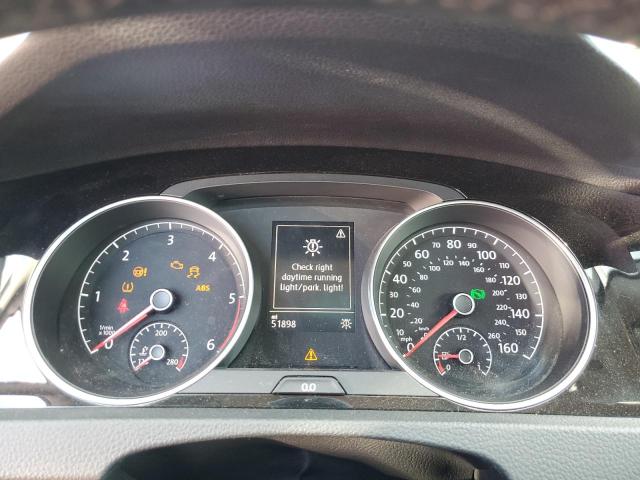 2015 VOLKSWAGEN GOLF SPORT - 3VWCA7AU4FM509113