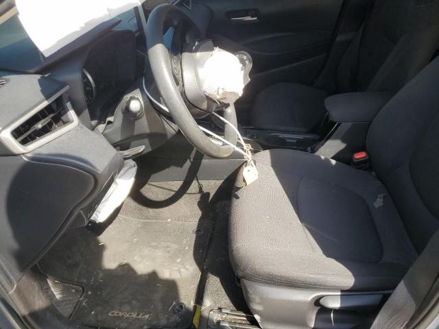 2016 TOYOTA COROLLA L - 2T1BURHE5GC736210