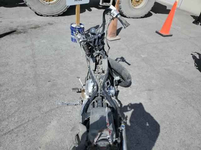 2011 YAMAHA XVS650 A JYAVM01E3BA136913