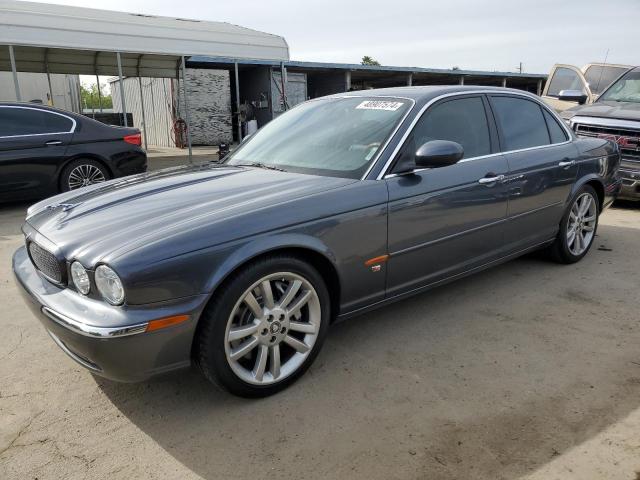 2004 Jaguar Xjr S VIN: SAJEA73B94TG11730 Lot: 48907574