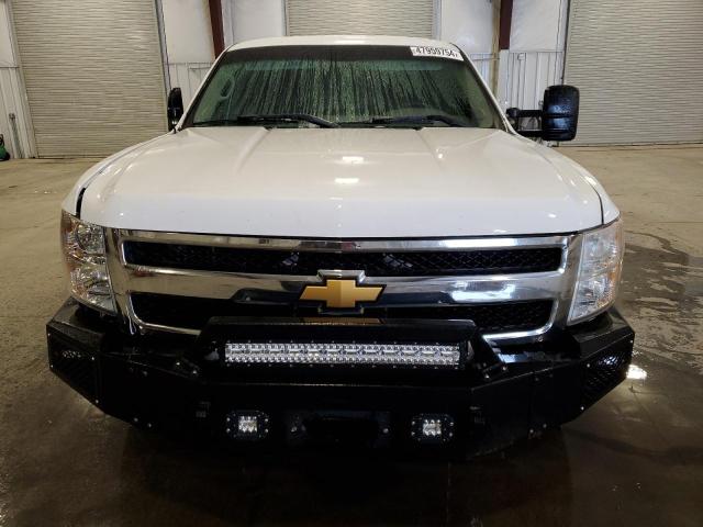 2011 Chevrolet Silverado K1500 VIN: 1GCRKPE32BZ101729 Lot: 47959754