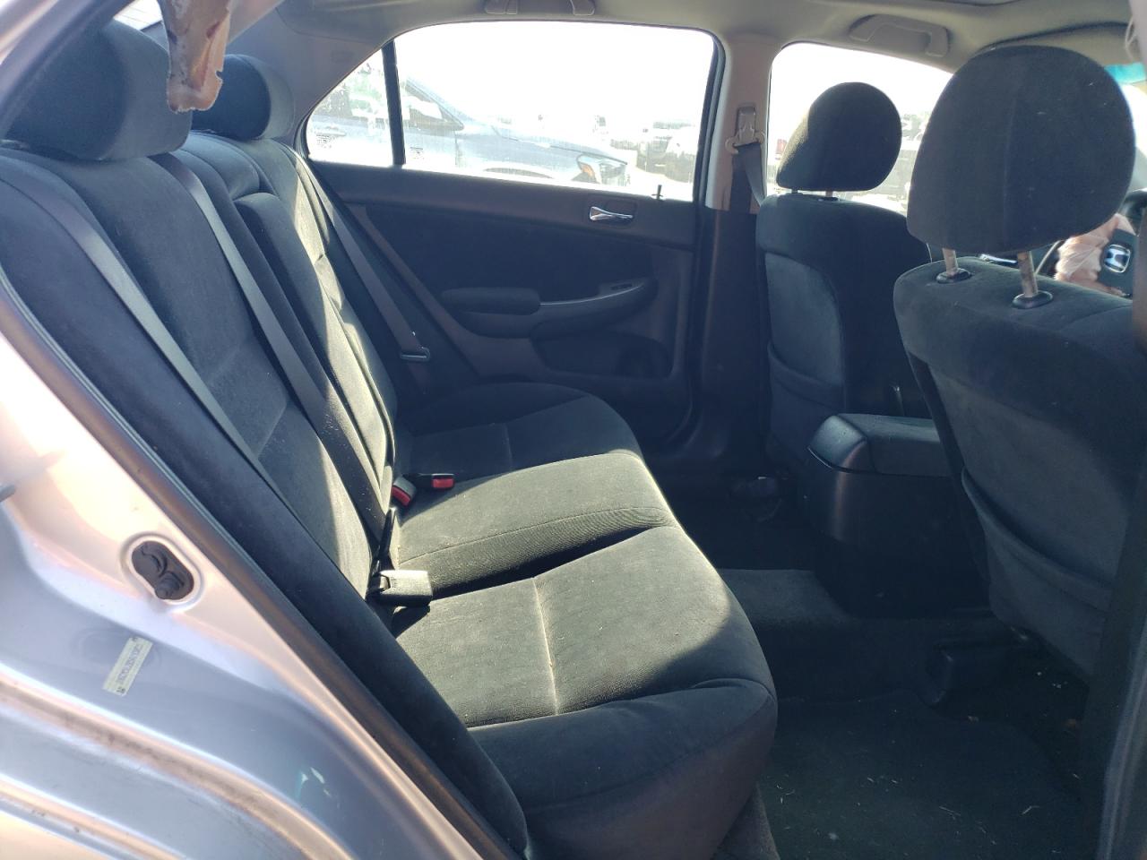 1HGCM56785A193035 2005 Honda Accord Ex