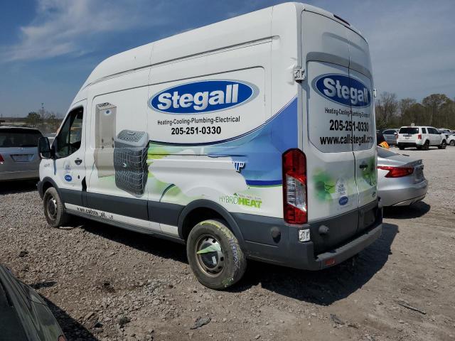 2017 FORD TRANSIT T- - 1FTYR2XM3HKA97109