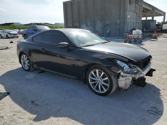 2014 Infiniti Q60 Journey VIN: JN1CV6EKXEM110505 Lot: 46956324