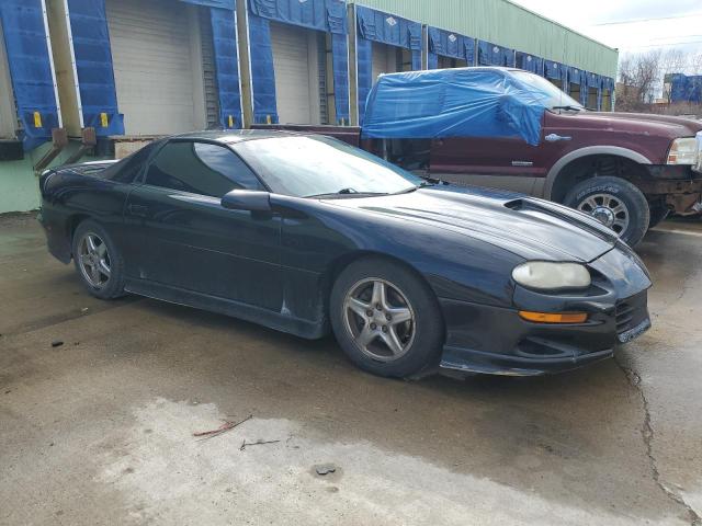 2000 Chevrolet Camaro VIN: 2G1FP22K3Y2170310 Lot: 45426884