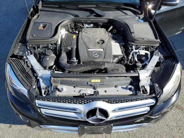 WDC0G4KB1KF632341 2019 Mercedes-Benz Glc 300 4Matic