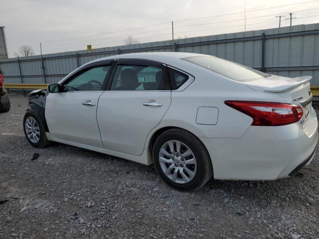2016 NISSAN ALTIMA 2.5 - 1N4AL3AP7GC209405