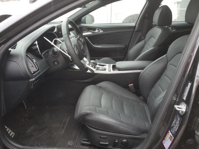 2023 KIA STINGER GT - KNAE55LCXP6135596
