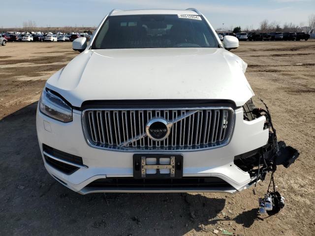 2017 VOLVO XC90 T8 - YV4BC0PL5H1127233
