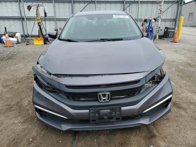 2019 HONDA CIVIC LX - 2HGFC2F67KH576290