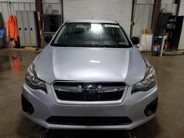2013 Subaru Impreza - Image 5