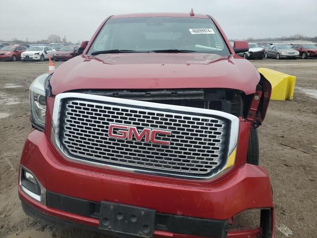 2015 GMC YUKON DENA - 1GKS2CKJ8FR610666