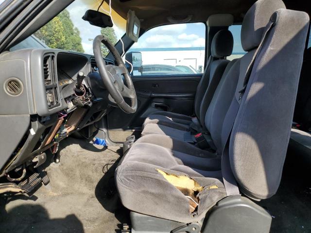 2003 GMC New Sierra C1500 VIN: 2GTEC19T831410649 Lot: 44348944