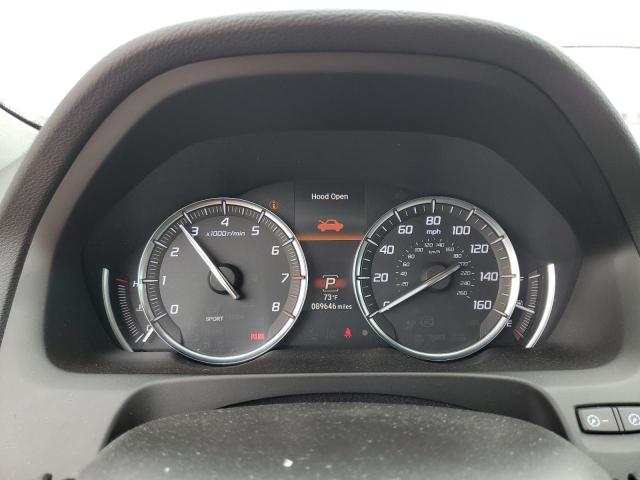 2017 ACURA TLX ADVANC 19UUB3F77HA001042