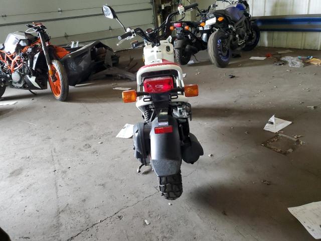 2018 HONDA NPS50 JH2AF581XJK603726