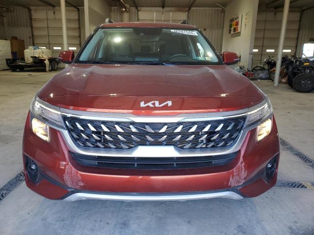 2023 KIA SELTOS NIG - KNDEUCA2XP7428123