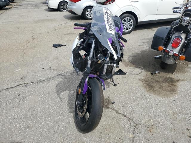 2020 KAWASAKI EX650 M - ML5EXEM13LDA01879