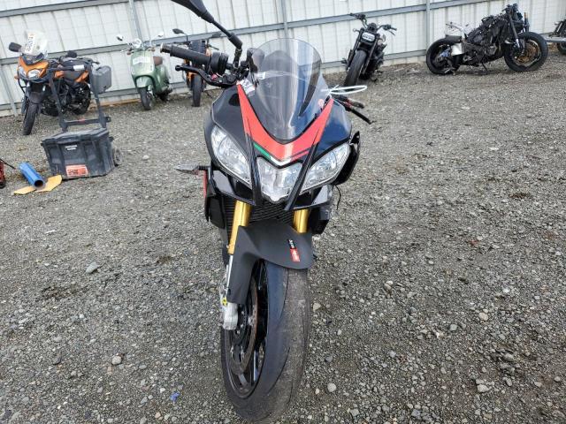 2017 APRILIA TUONO V4 1 ZD4KGU003HS000039