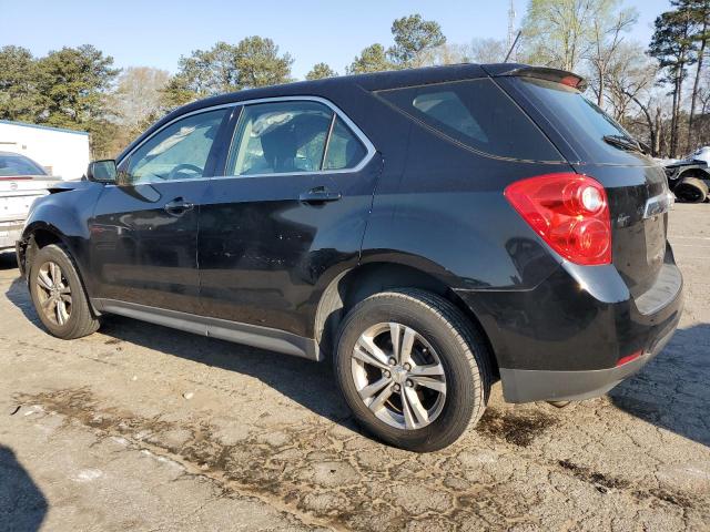 2015 Chevrolet Equinox Ls VIN: 2GNALAEK8F1177671 Lot: 47512744