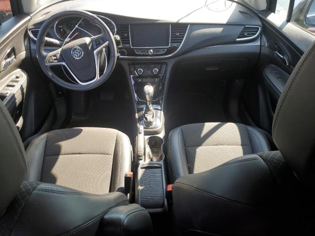 2020 BUICK ENCORE PRE - KL4CJESB9LB013080