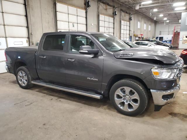 2019 Ram 1500 Big Horn/Lone Star VIN: 1C6SRFFTXKN872234 Lot: 47895954