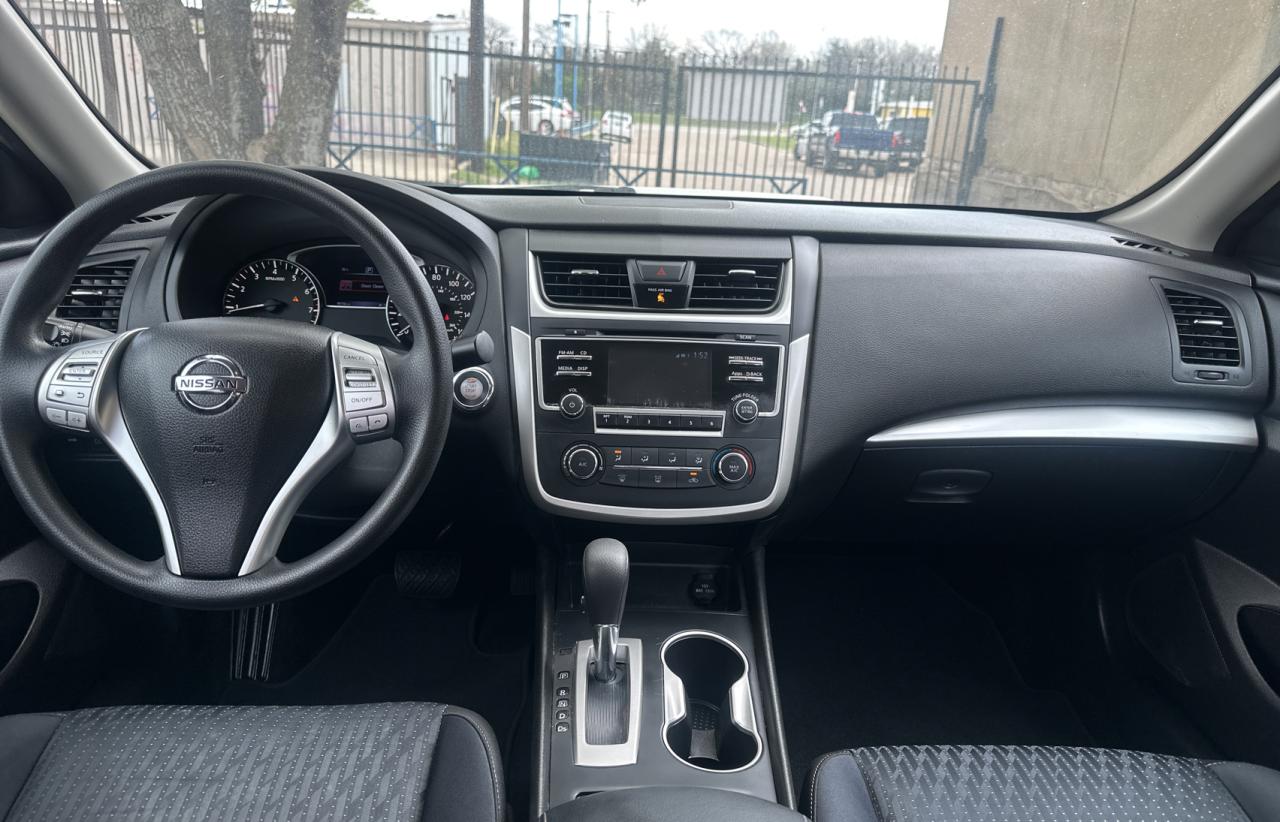 VIN: 1N4AL3APXGN389225 2016 NISSAN ALTIMA