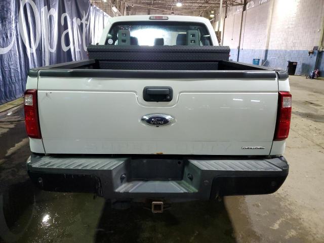 2013 Ford F250 Super Duty VIN: 1FT7X2B60DEA19518 Lot: 47807464