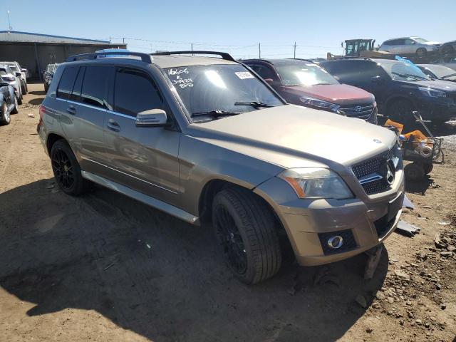 2010 Mercedes-Benz Glk 350 4Matic VIN: WDCGG8HB8AF354372 Lot: 47376864