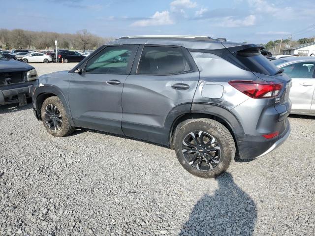 Lot #2475711068 2022 CHEVROLET TRAILBLAZE salvage car