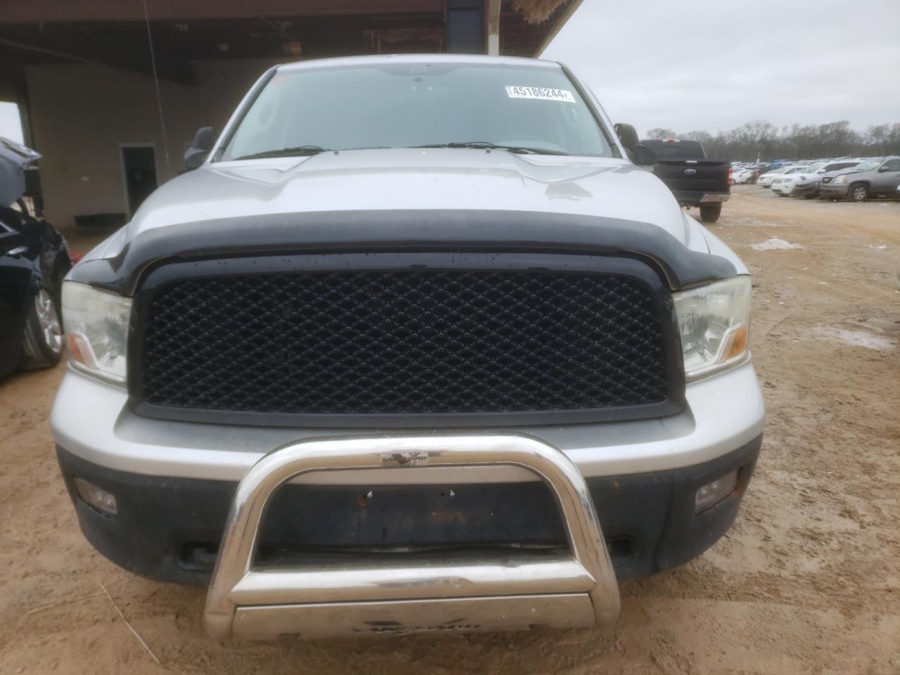 1D3HV18T19S770192 2009 Dodge Ram 1500