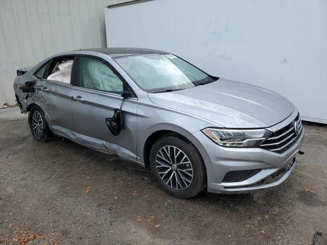 2021 Volkswagen Jetta S VIN: 3VWC57BU7MM090240 Lot: 47477884