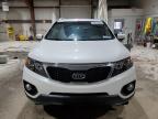 KIA SORENTO LX photo