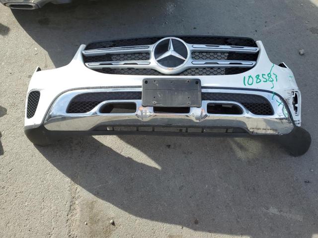 2020 Mercedes-Benz Glc 350E VIN: W1N0G5DB3LF777786 Lot: 48260474