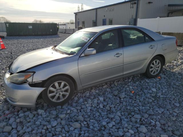 2002 Toyota Camry Le VIN: 4T1BE30KX2U639541 Lot: 48034694