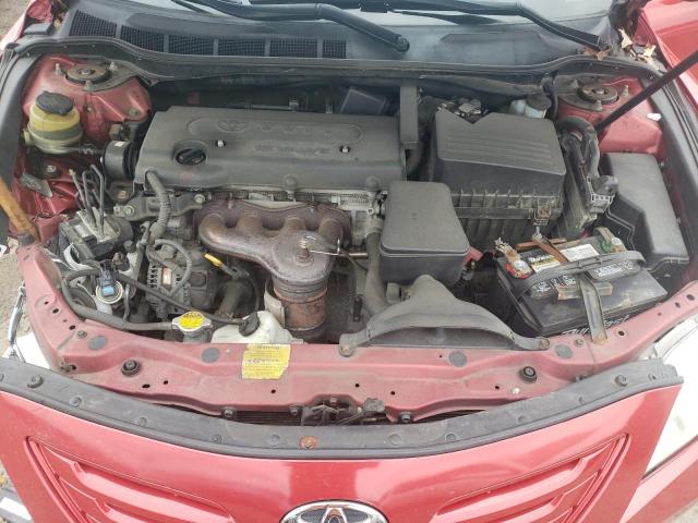 4T1BE46K59U360117 | 2009 Toyota camry base