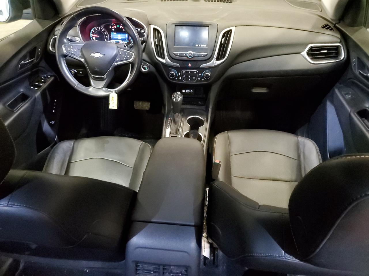 3GNAXLEX4LL234311 2020 Chevrolet Equinox Lt