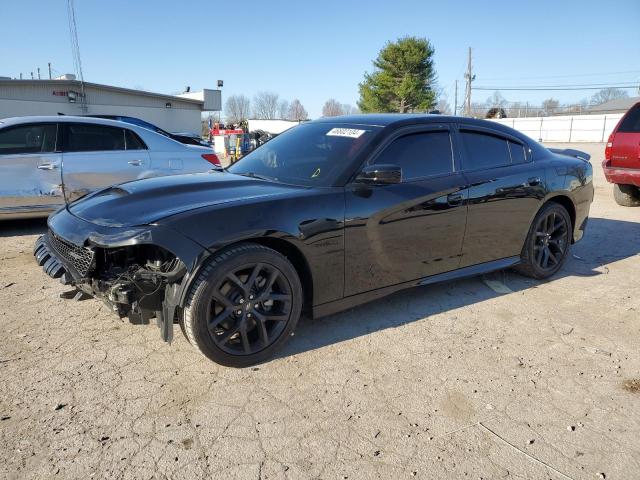 2021 Dodge Charger R/  (VIN: 2C3CDXCT8MH650278)
