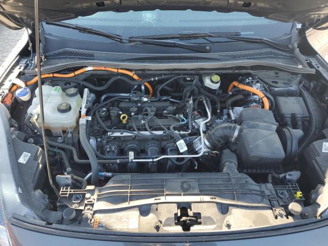 2020 FORD ESCAPE SE - 1FMCU0BZ1LUC14713