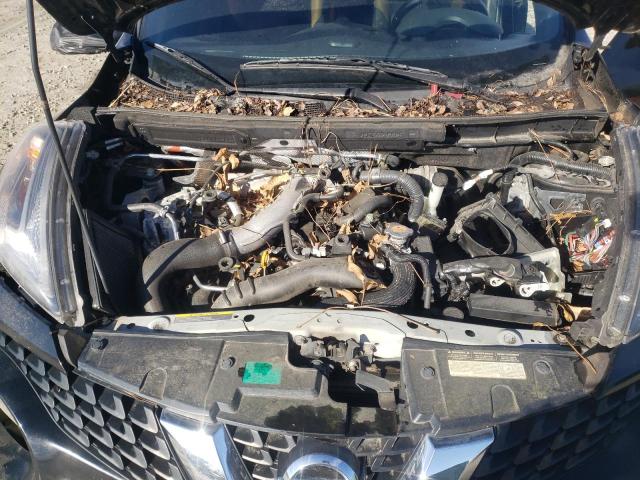 2016 NISSAN JUKE S - JN8AF5MV7GT658708