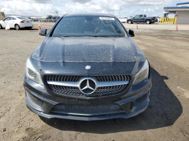 VIN WDDSJ4EB3EN127557 2014 Mercedes-Benz CLA-Class,... no.5