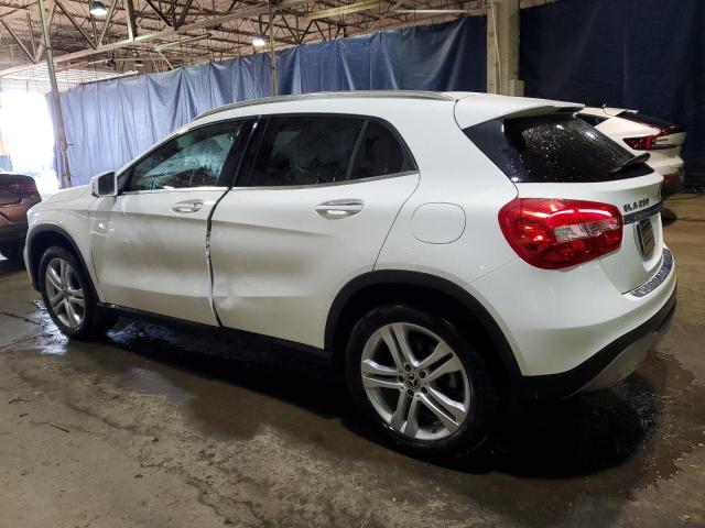 VIN WDCTG4GB9KU014881 2019 Mercedes-Benz GLA-Class,... no.2