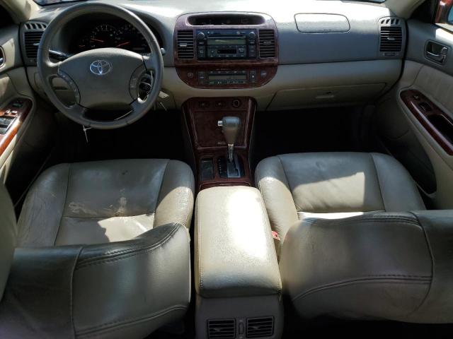 2005 Toyota Camry Le VIN: 4T1BF30KX5U105554 Lot: 43362774